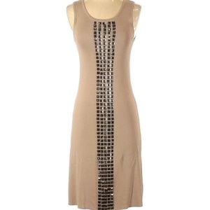 Bcbgmaxazria Dre’s sleeveless